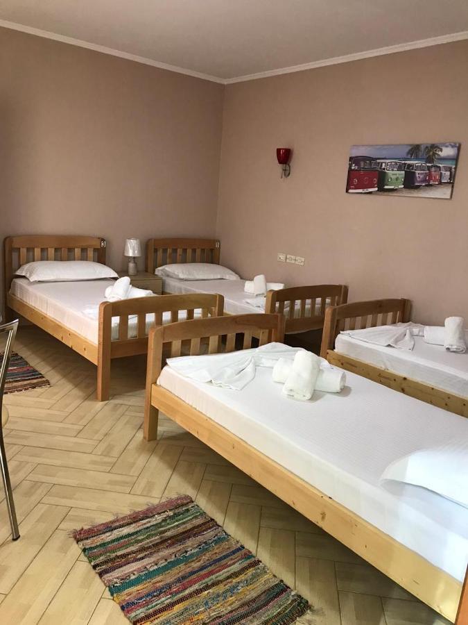 Hotel Durres Vila 53 Exterior photo