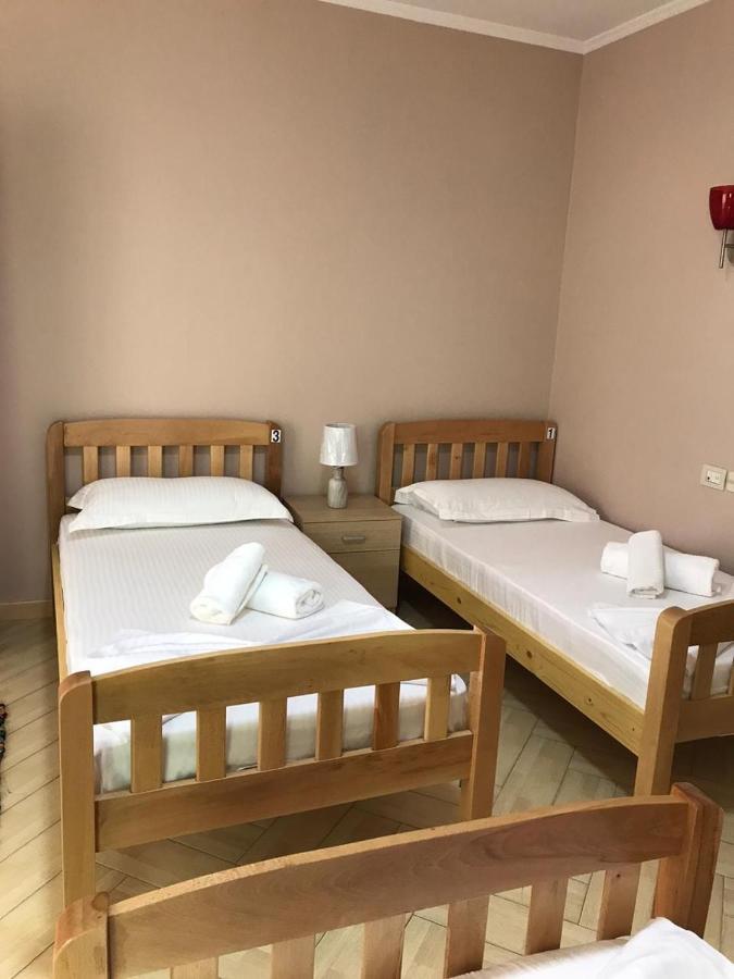 Hotel Durres Vila 53 Exterior photo