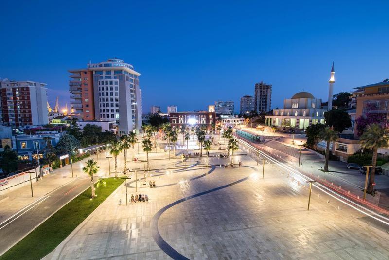 Hotel Durres Vila 53 Exterior photo