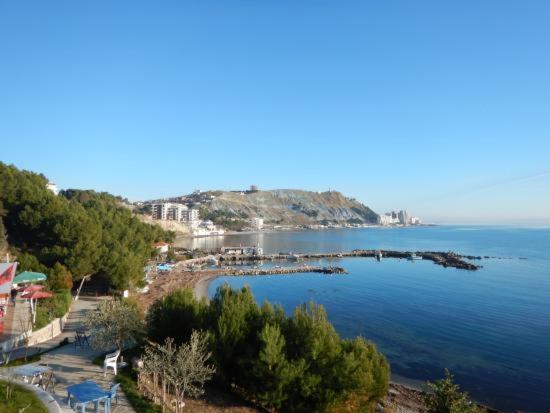 Hotel Durres Vila 53 Exterior photo
